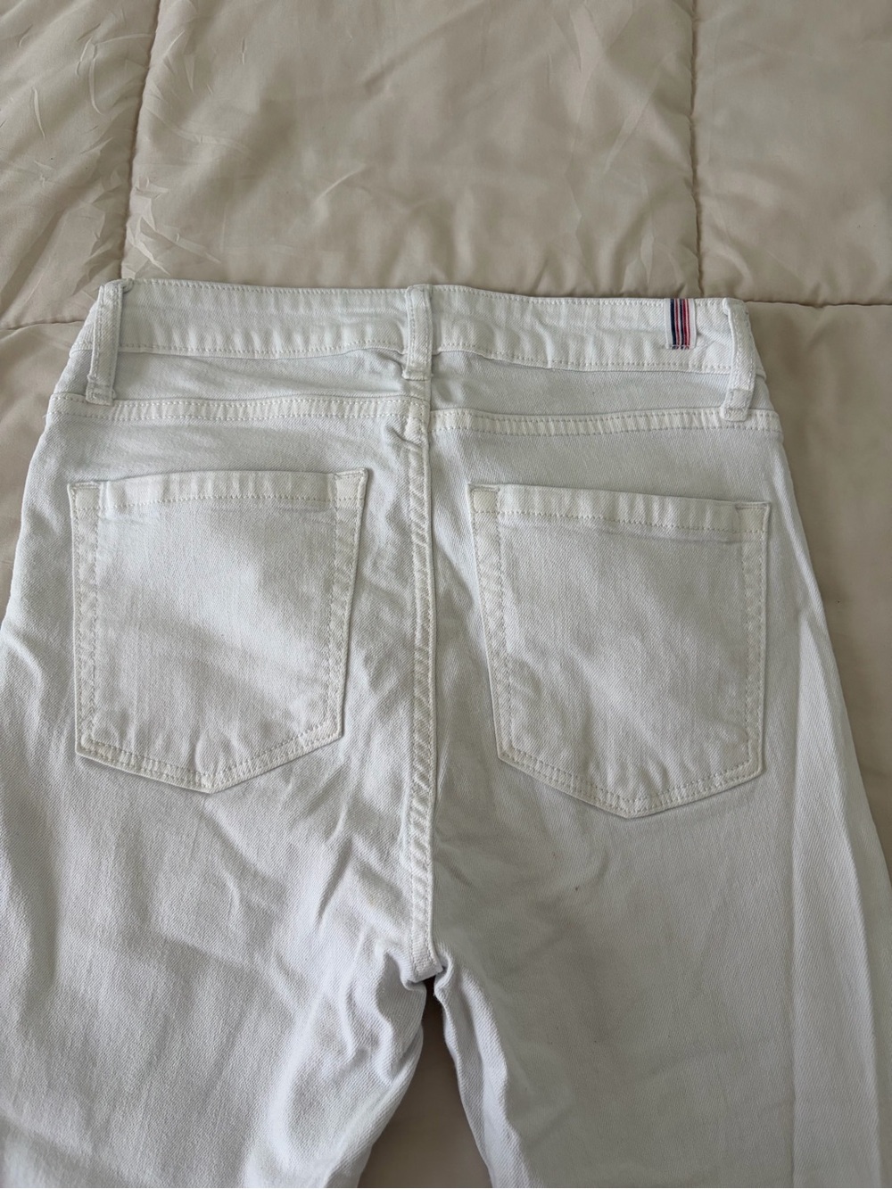 Morrison Jeans - Picture 3 of 4